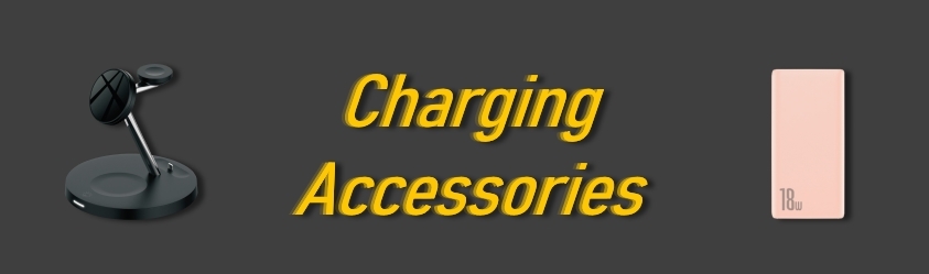 Charging Accessories
