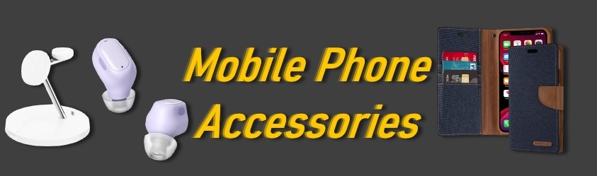 Mobile Phone Accessories 