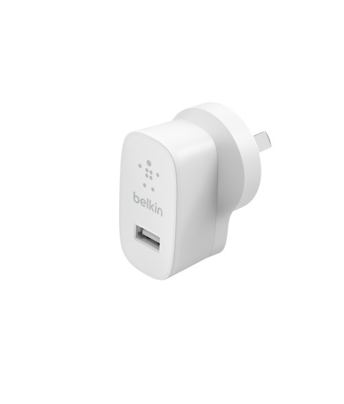 Belkin BOOST↑CHARGE™ USB-A Wall Charger (12W)