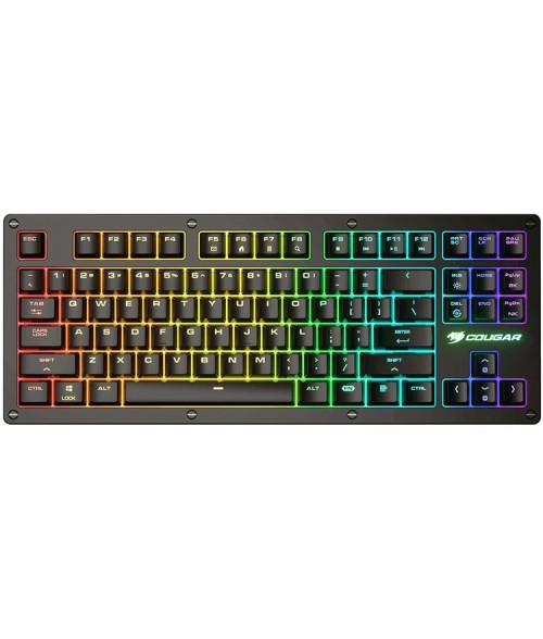 Cougar Puri TKL RGB Keyboard