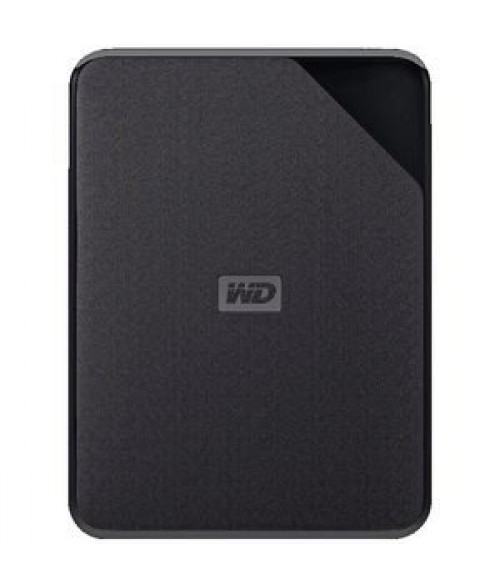 WD 1TB WDBEPK0020BBK-WESN Element external HDD 