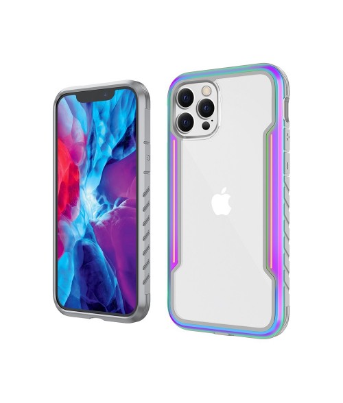 Re-Define Shield Shockproof Heavy Duty Armor Case Cover for iPhone 11 Pro (6.5'')