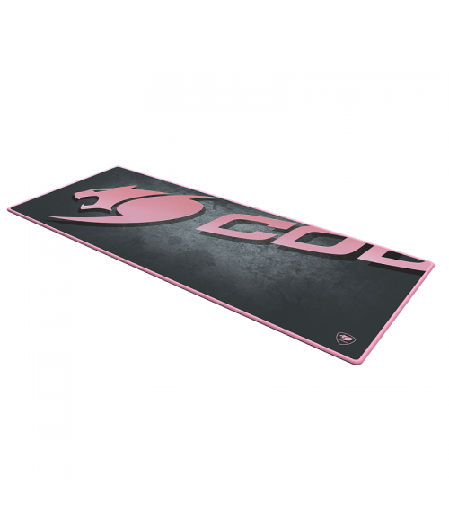 Cougar Arena X Pink Extended Gaming Mouse Pad