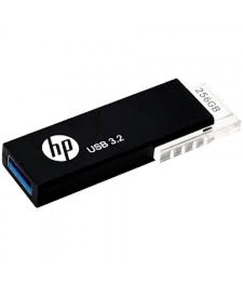 HP 718W 32GB USB 3.2 Flash Drive