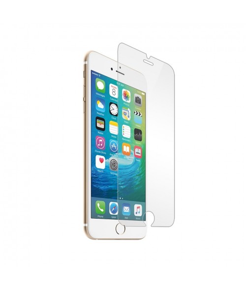 IPHONE 6/6S/7/8/SE2 TEMPERED GLASS SCREEN PROTECTORS 