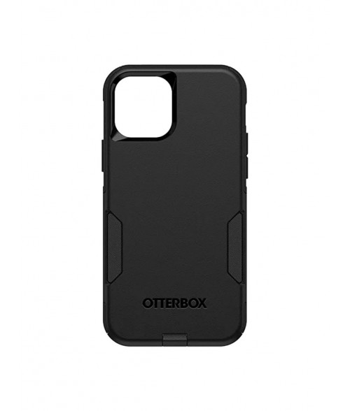 OtterBox Commuter Case for iPhone 12 Pro Max - Black