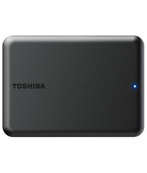 Toshiba HDTB520AK3AA 2TB Canvio Basic Ext Usb3.0 Hard Drive 
