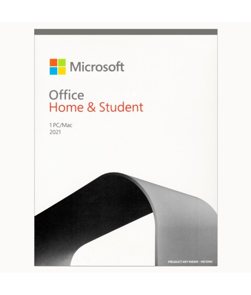 Microsoft 79G-05386 Office Home and Student 2021 Retail Box