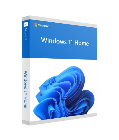 Microsoft KW9-00632 Windows 11 Home 64Bit OEM