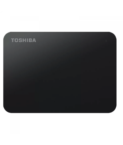 Toshiba HDTB410AK3AA 1TB Canvio USB 3.0 External Hard Drive