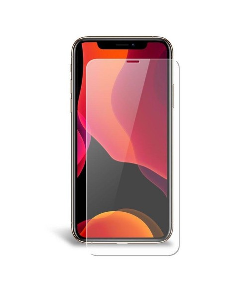IPHONE XR/11 TEMPERED GLASS SCREEN PROTECTORS